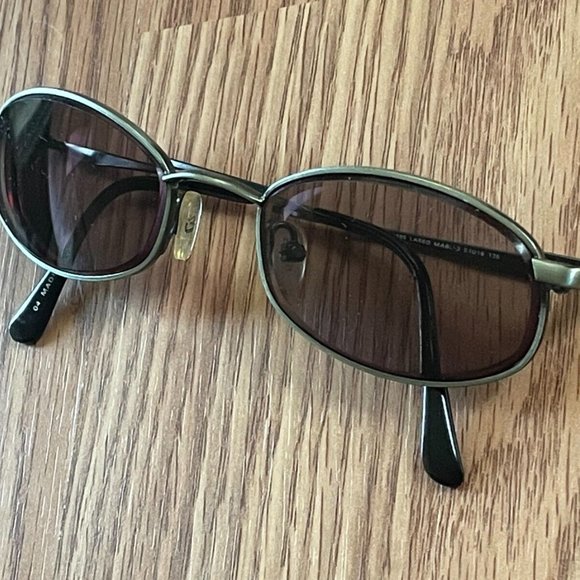 Guess Ladies Sunglasses/Eyeglasses Frame GU695 LASSO MABL 51[]19 135 Frame - Picture 2 of 13